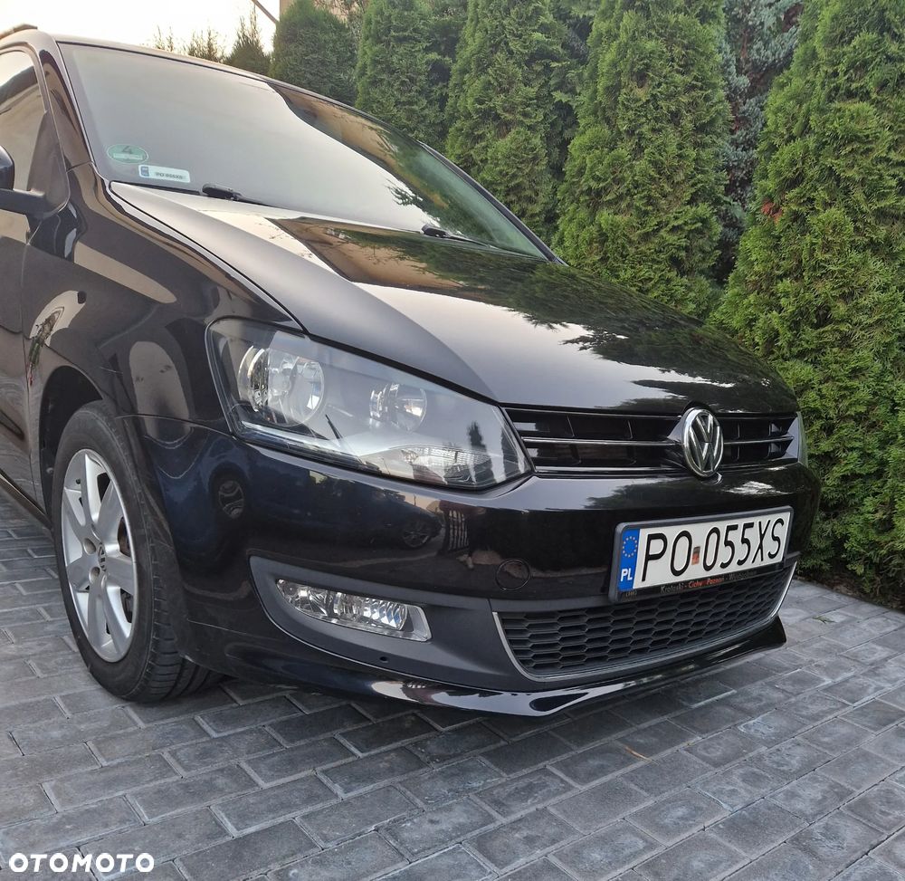 Volkswagen Polo 1.2 TSI Highline CityLine DSG - 1