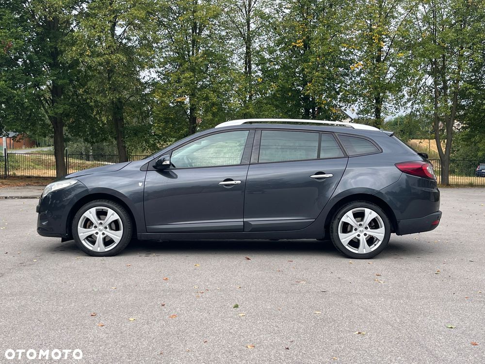 Renault Megane TCe 130 Dynamique - 2