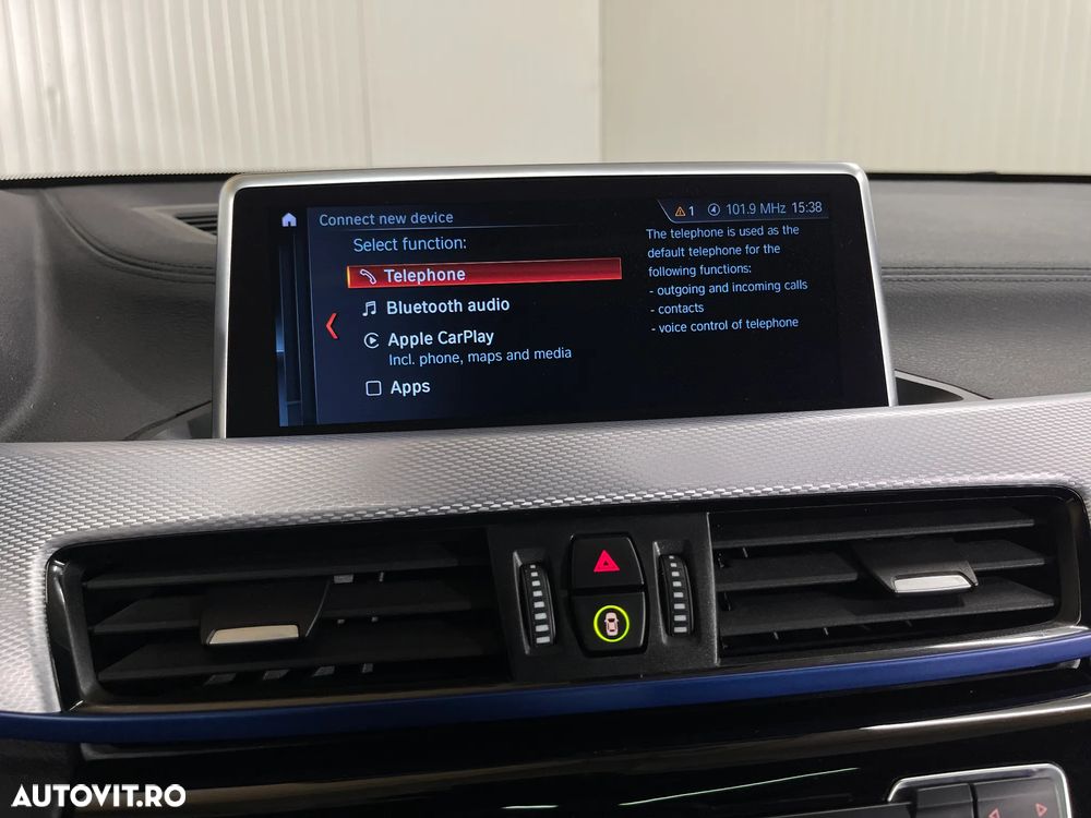 BMW X2 xDrive25e AT PHEV - 19