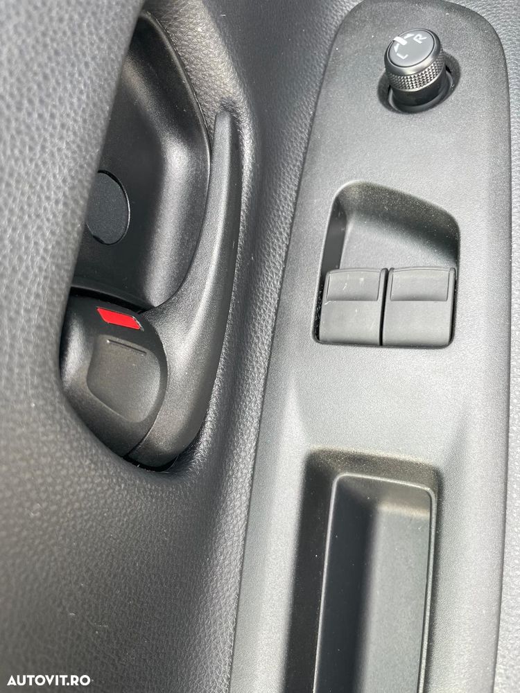 Toyota Aygo X 1.5l HEV 116CP Active - 8