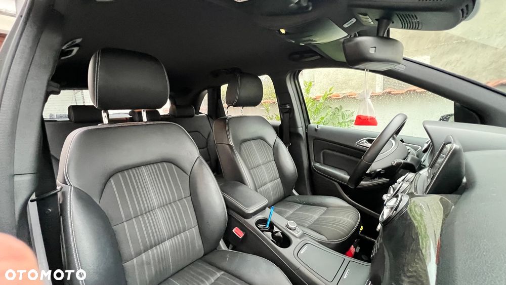 Mercedes-Benz Klasa B - 20