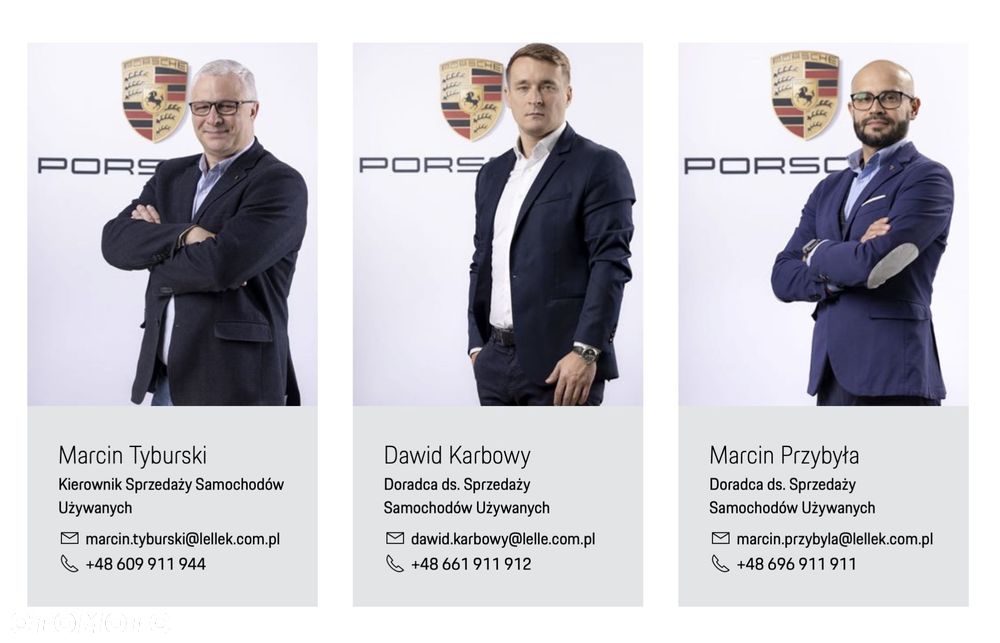 Porsche Panamera GTS - 39