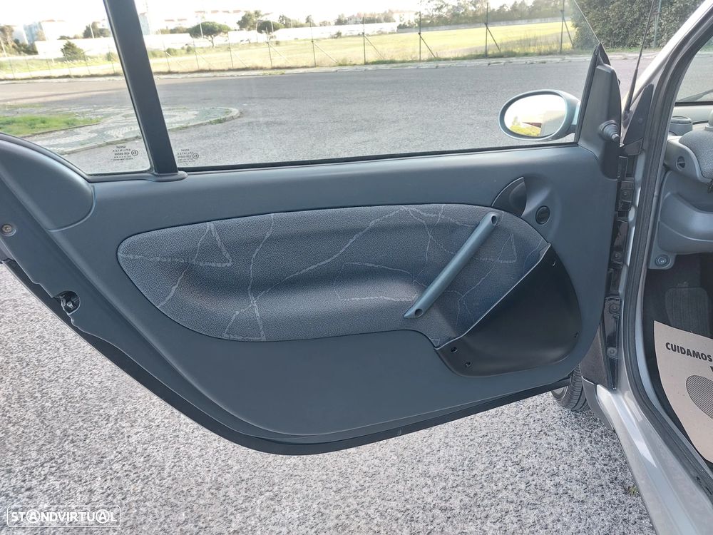 Smart ForTwo Coupé Passion cdi 41 - 9