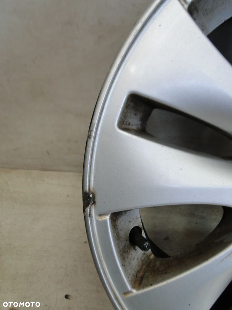 BMW 1 E81 E82 E87 E88 FELGA FELGI ALUMINIOWE 6.5x16 5x120 ET-42 - 3