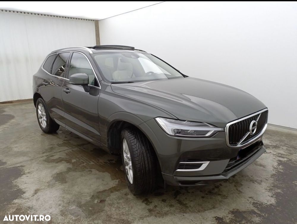 Volvo XC 60 T8 Twin Engine AWD Inscription - 8