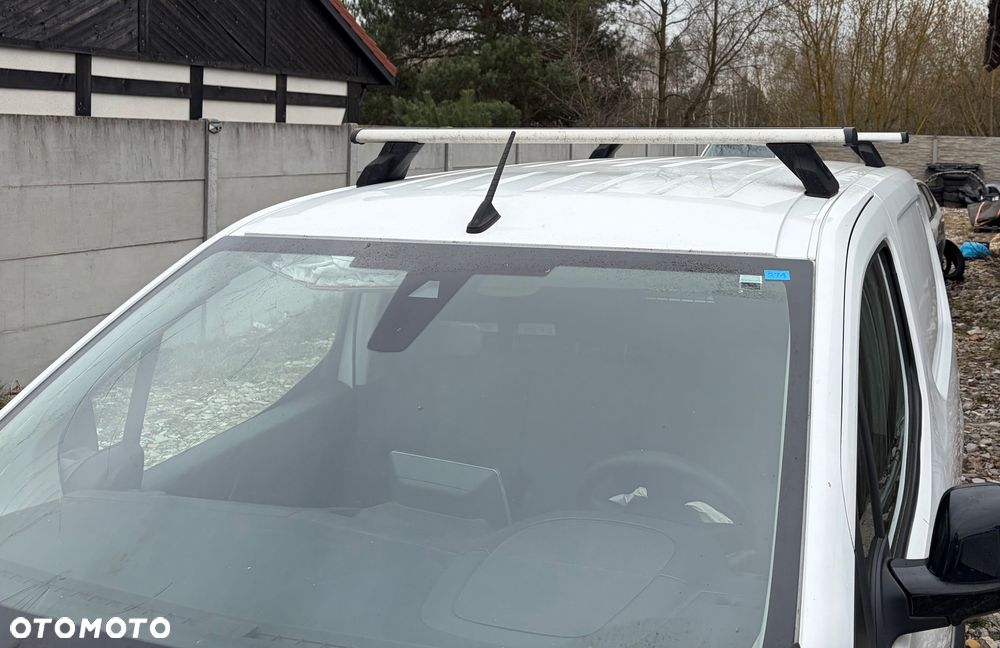 Toyota Proace City L2 1,5-l Meister - 16