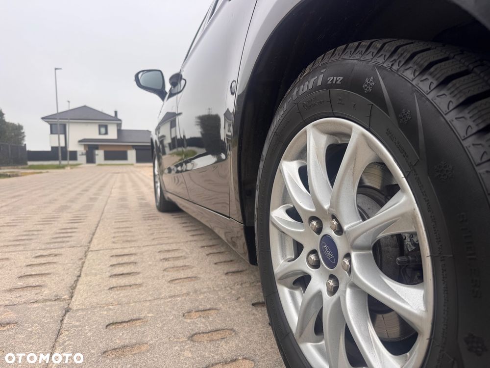 Ford Mondeo 2.0 TDCi STart-Stopp PowerShift-Aut Trend - 10