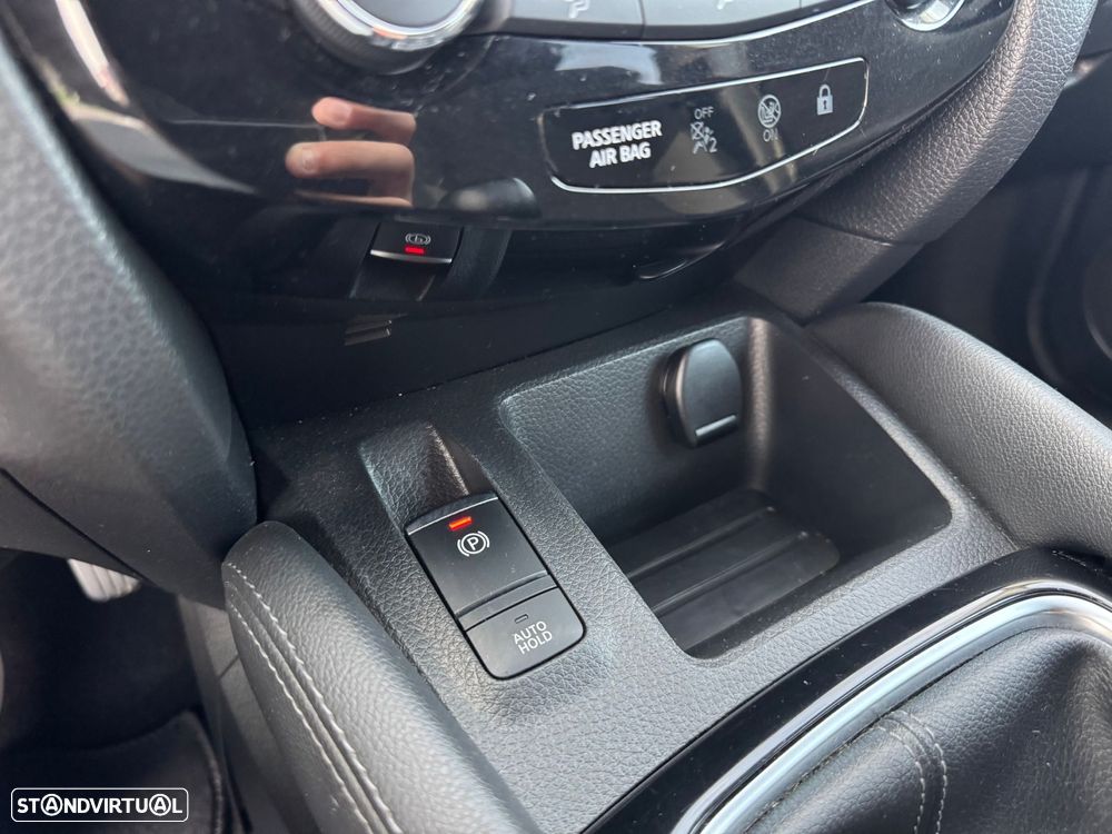 Nissan Qashqai 1.5 dCi Acenta C/Barras de Tejadilho - 15