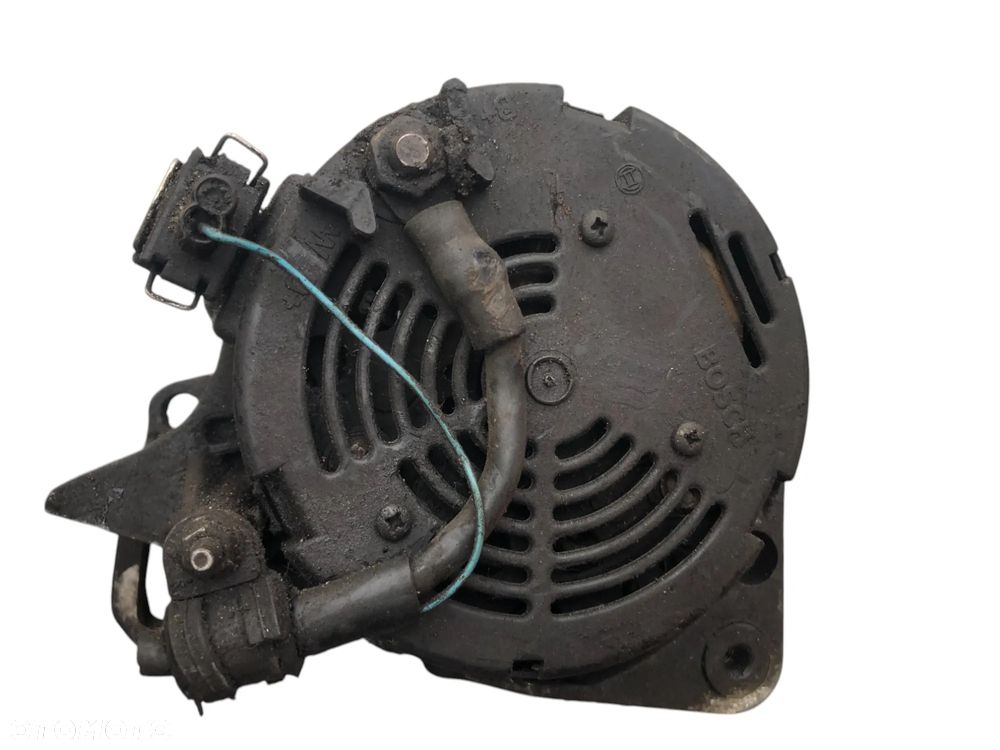 Alternator 6PK 70A 028903025C Vw Audi Skoda Seat - Gwarancja Wysyłka - 7