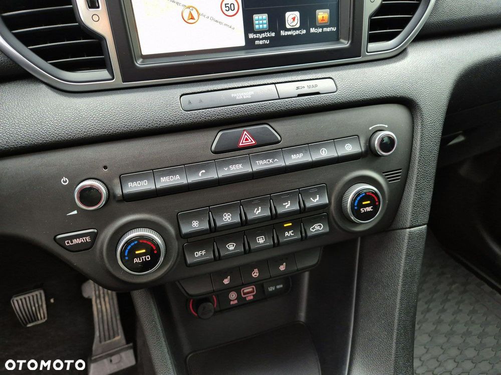 Kia Sportage - 18