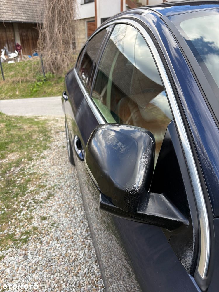 Volvo S60 D3 Summum - 10