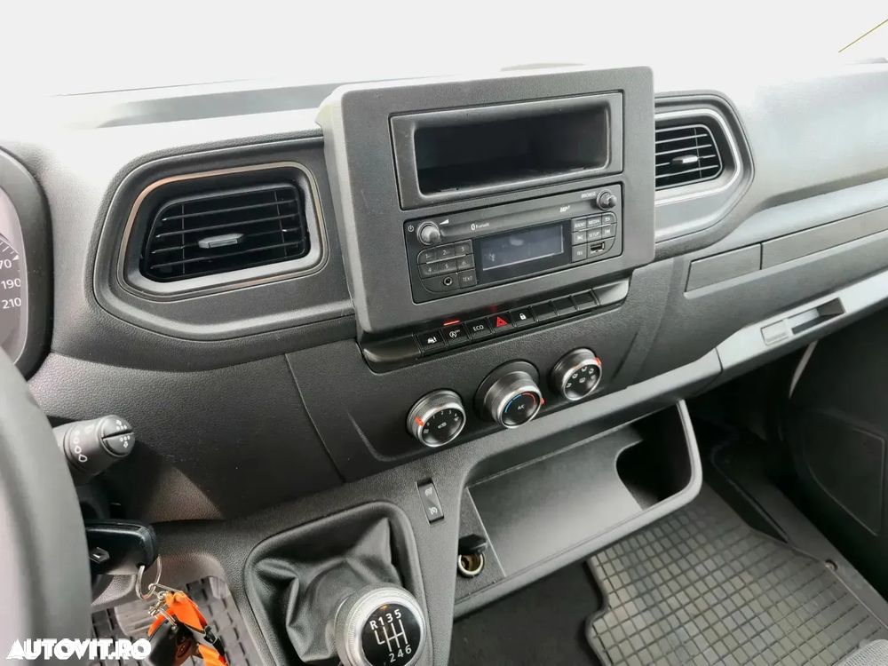 Renault Master - 7