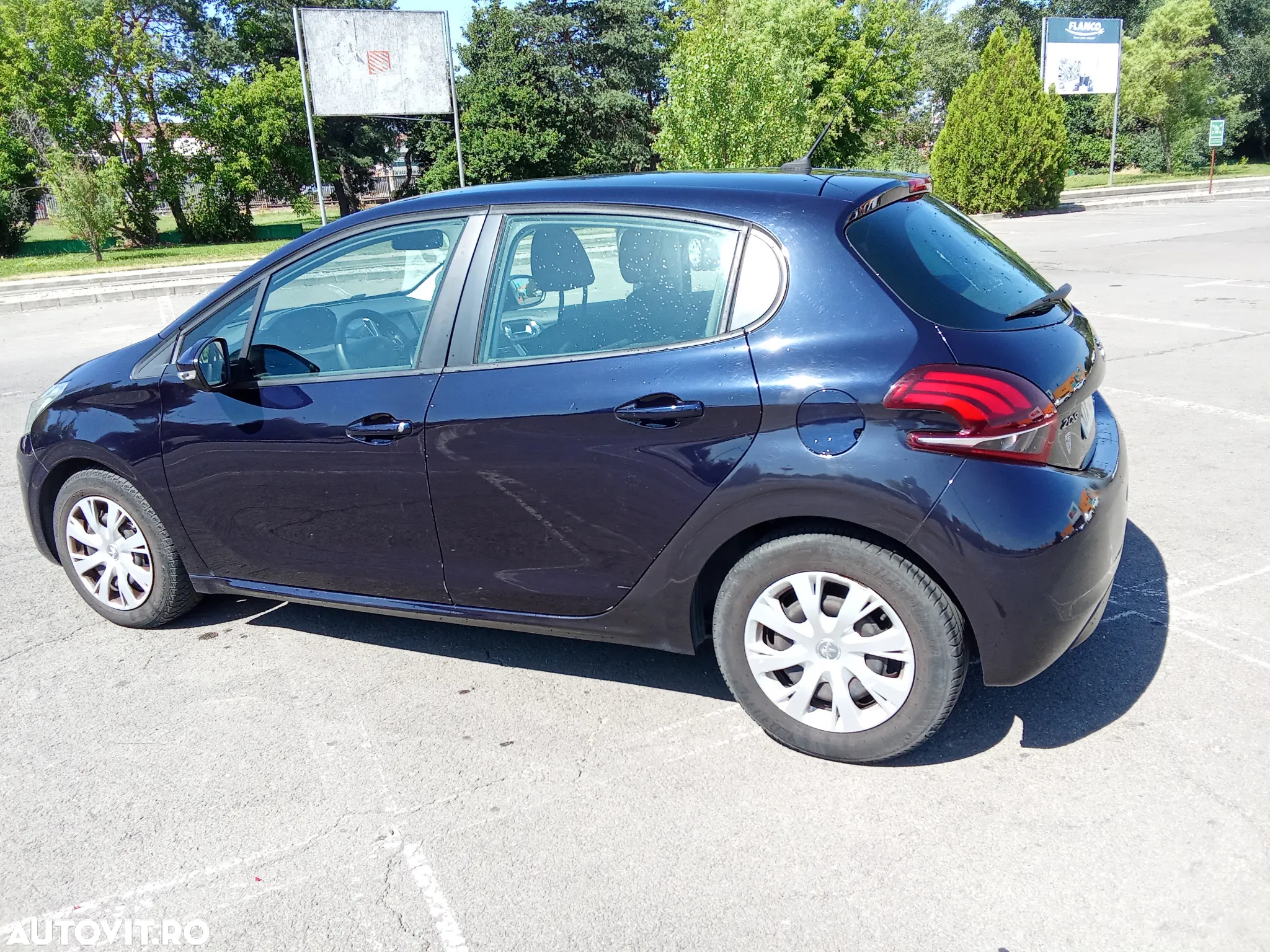 Peugeot 208 1.5 BlueHDi STT Active - 2