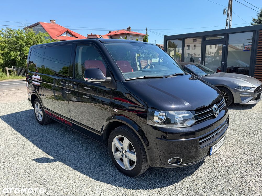 Volkswagen Multivan L2 LIFE - 19