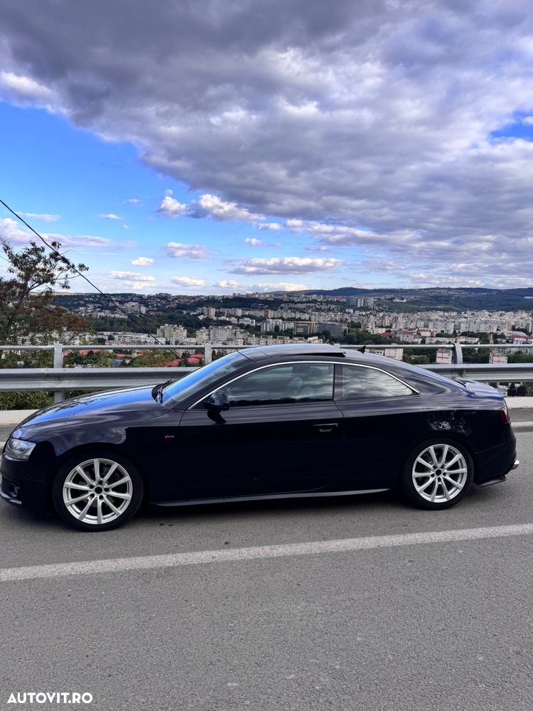Audi A5 Coupé - 6