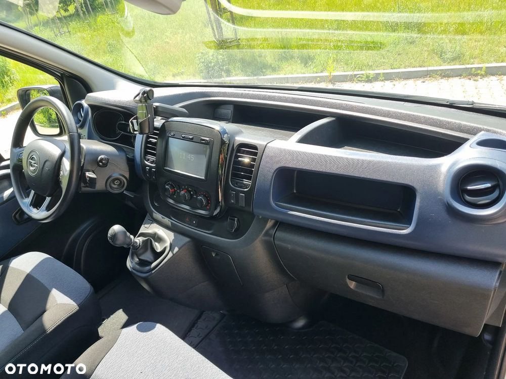 Renault Trafic - 15