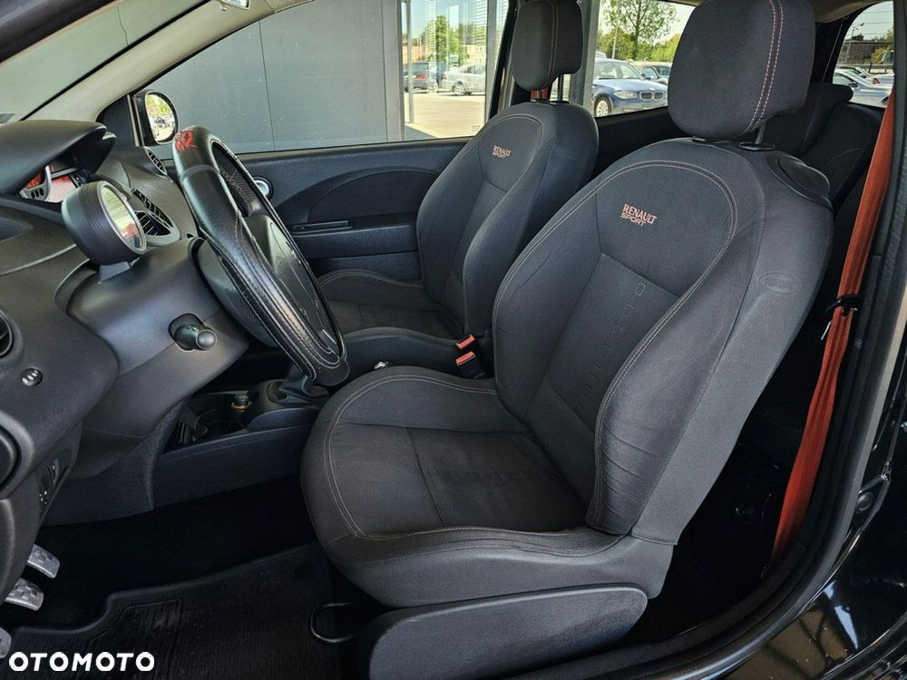 Renault Twingo - 15