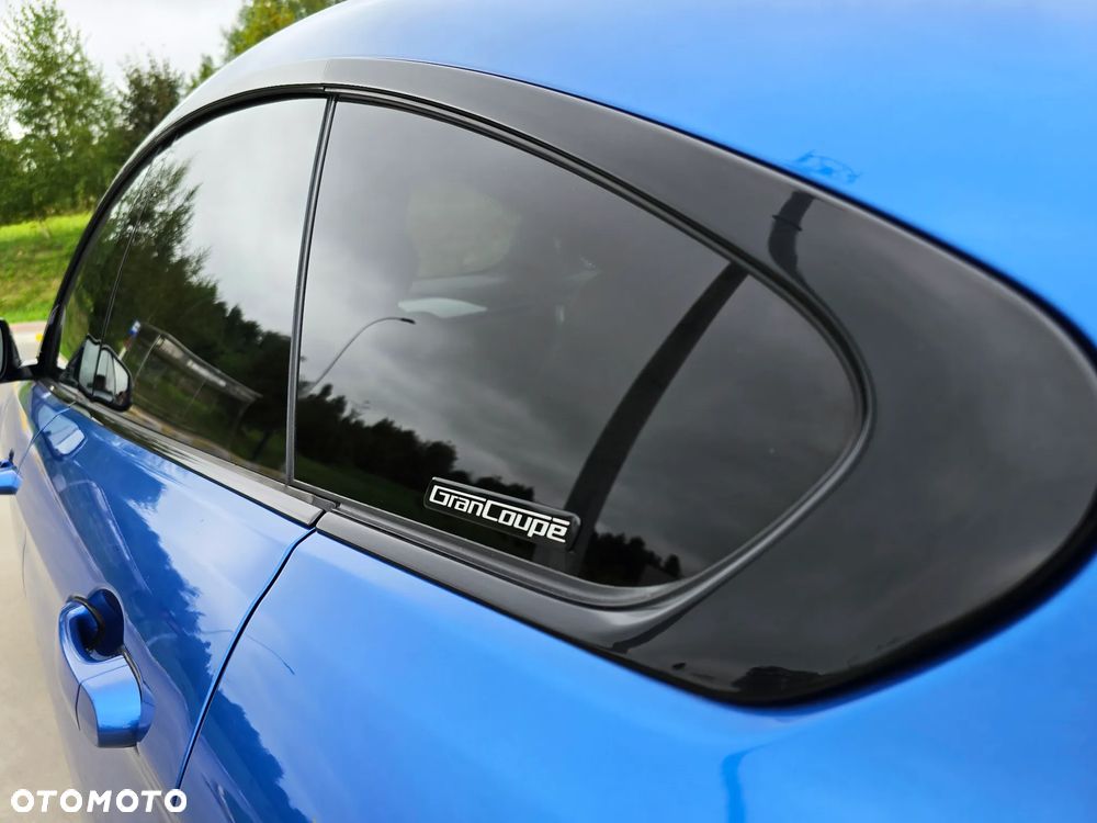 BMW Seria 4 435d xDrive M Sport - 35