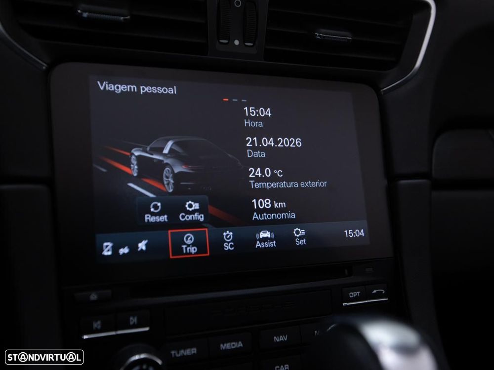 Porsche 911 (991) - 28