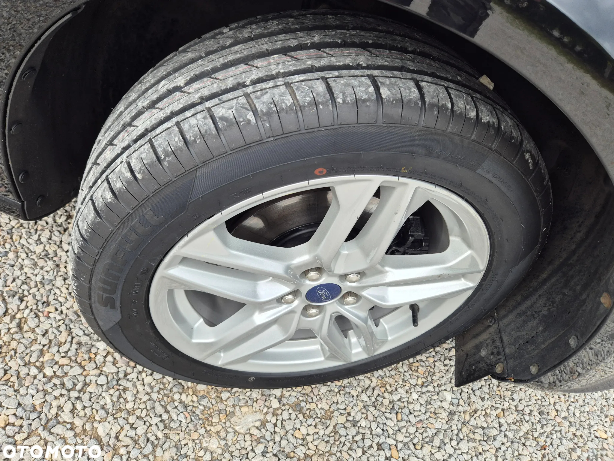 Ford S-Max 2.0 TDCi Allrad Titanium - 31