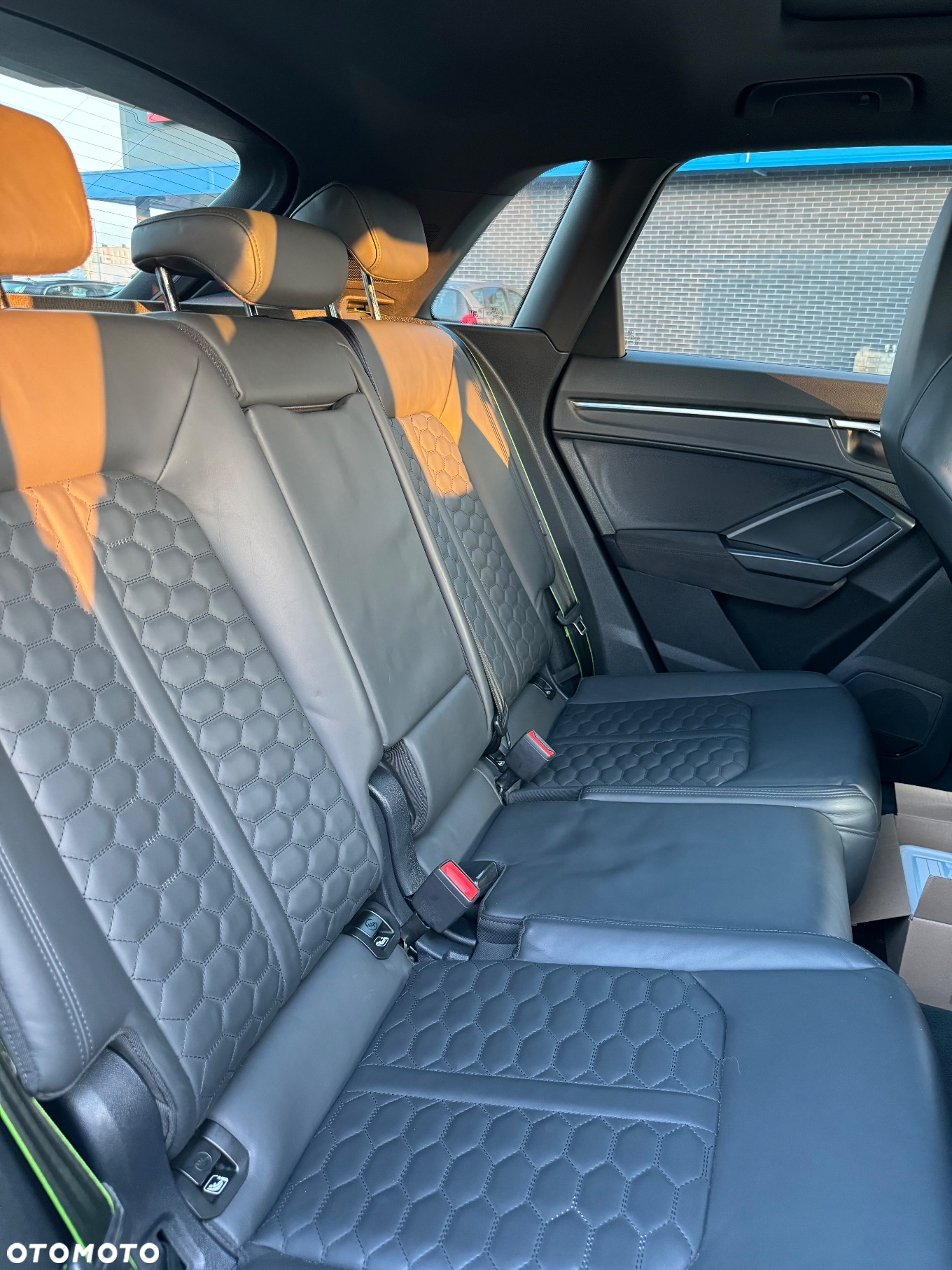 Audi RS Q3 - 22