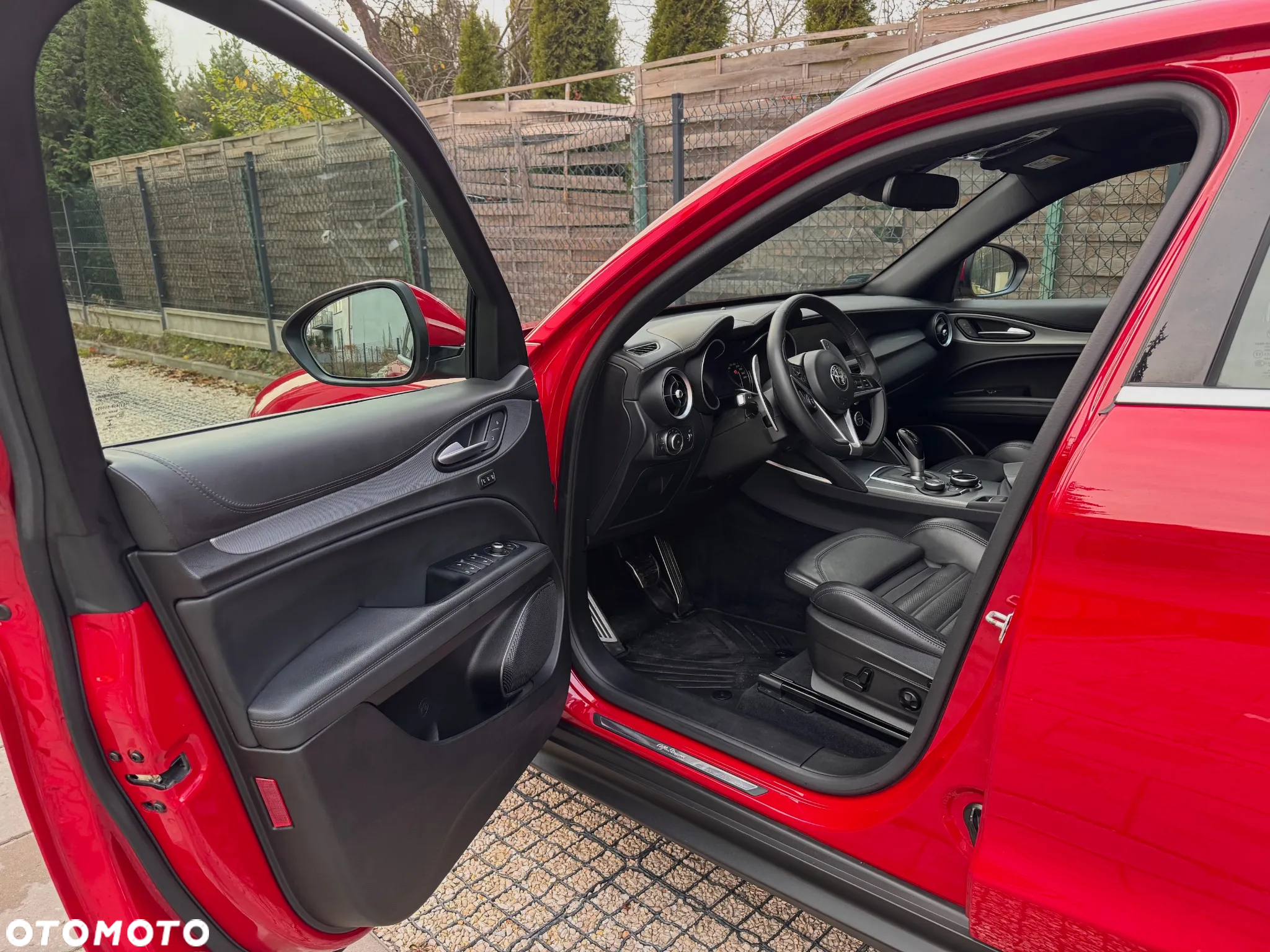 Alfa Romeo Stelvio 2.0 Turbo Super Q4 - 39