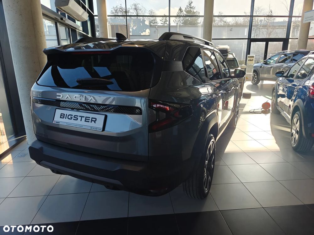 Dacia Bigster - 5