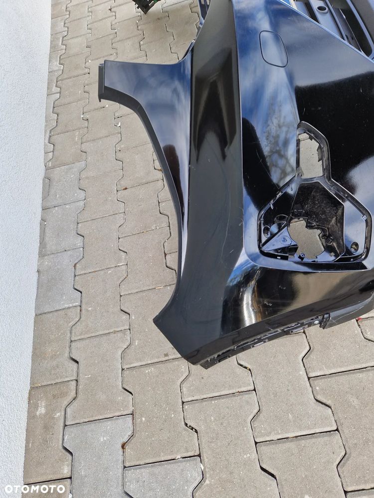 Zderzak Volvo c40 xc40 lift - 7