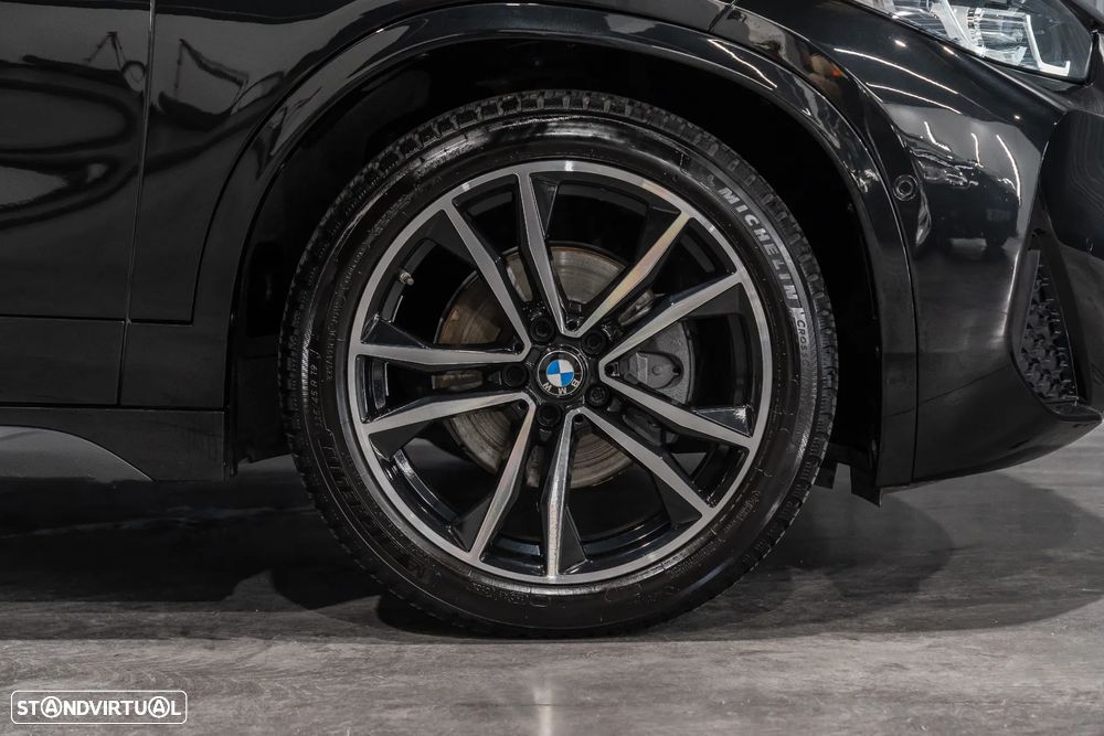 BMW X2 sDrive18i Aut. M Sport - 45