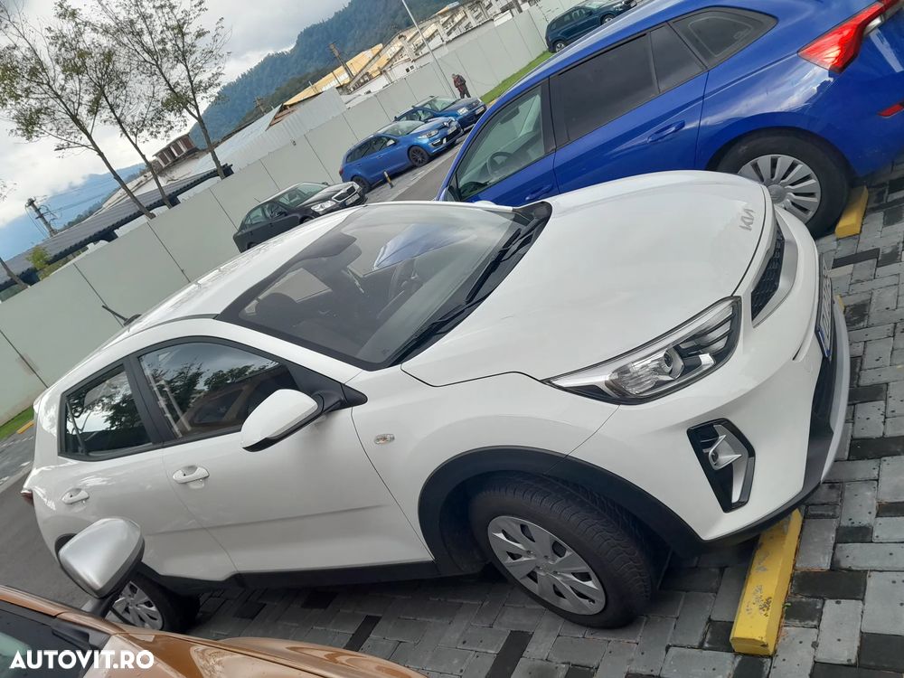 Kia Stonic 1.0 T-GDI 6MT GT Line - 2