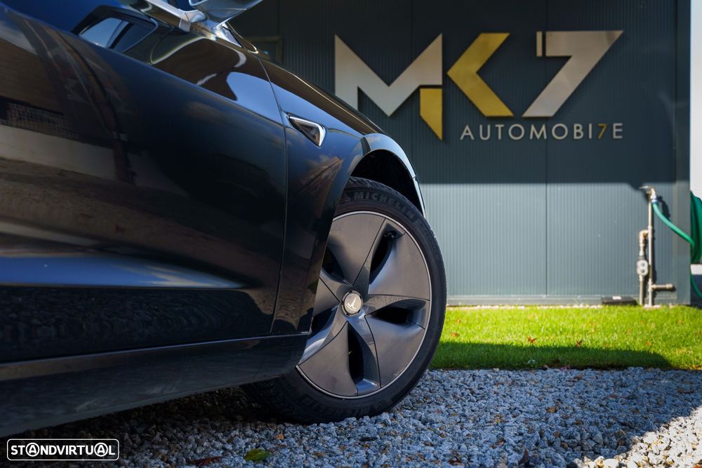 Tesla Model 3 Standard Range Plus RWD - 5