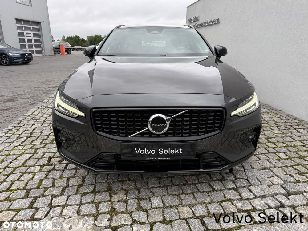 Volvo V60 - 41