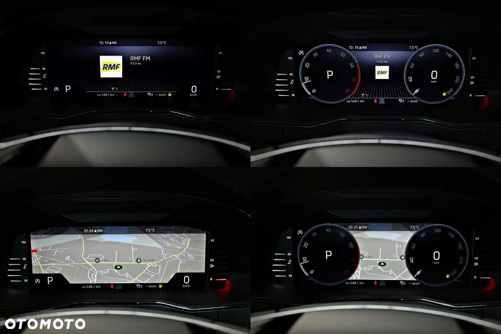 Skoda Superb 2.0 TSI 4x4 Style DSG - 29