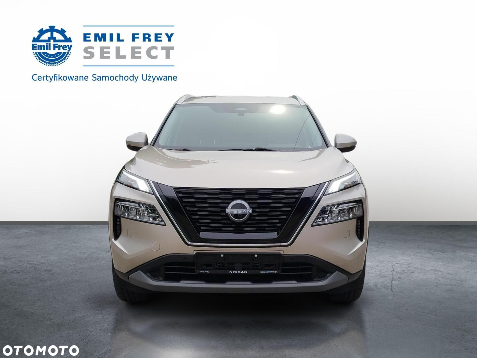 Nissan X-Trail 1.5 VC-T e-POWER N-Connecta e-4ORCE - 8