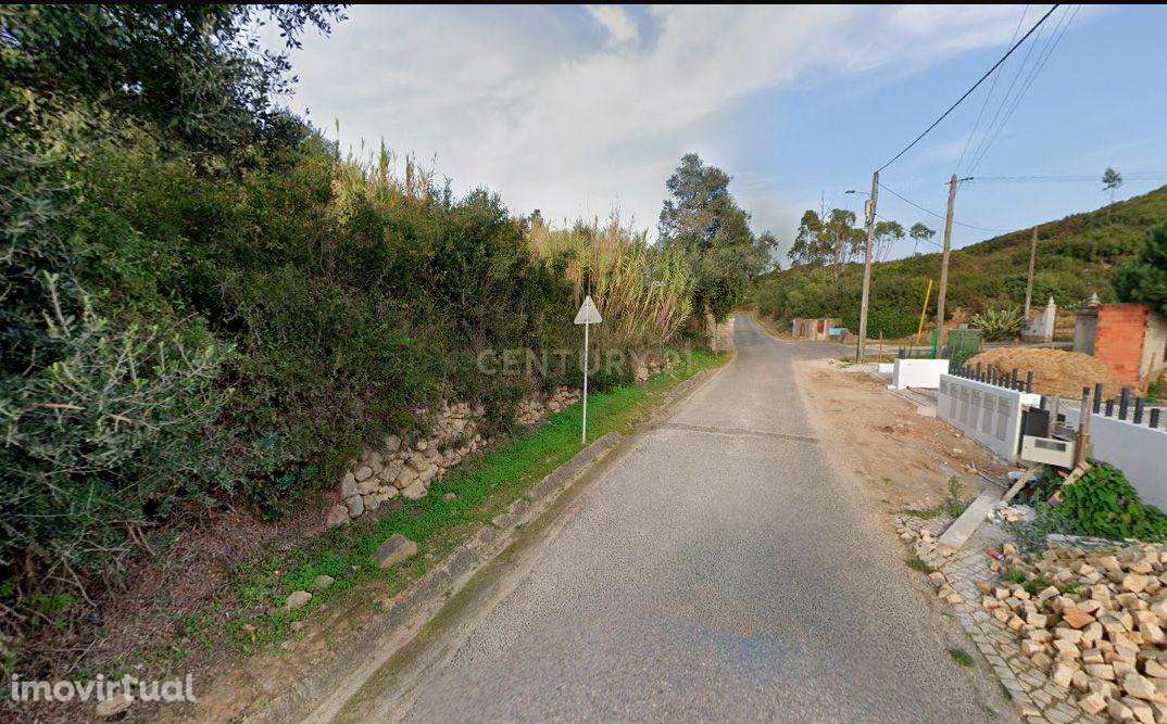 **Terreno rústico com 6520 m2 - Alenquer ** - Grande imagem: 2/7