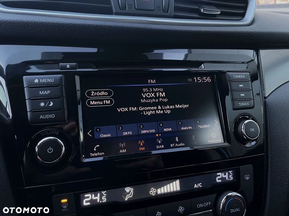 Nissan Qashqai 1.3 DIG-T N-CONNECTA - 26