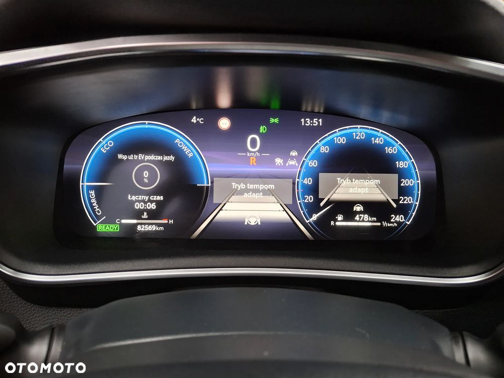 Toyota Corolla 1.8 Hybrid Style - 29