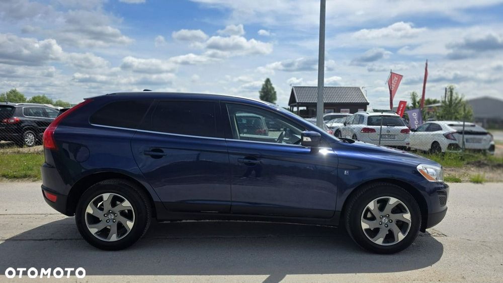 Volvo XC 60 - 6
