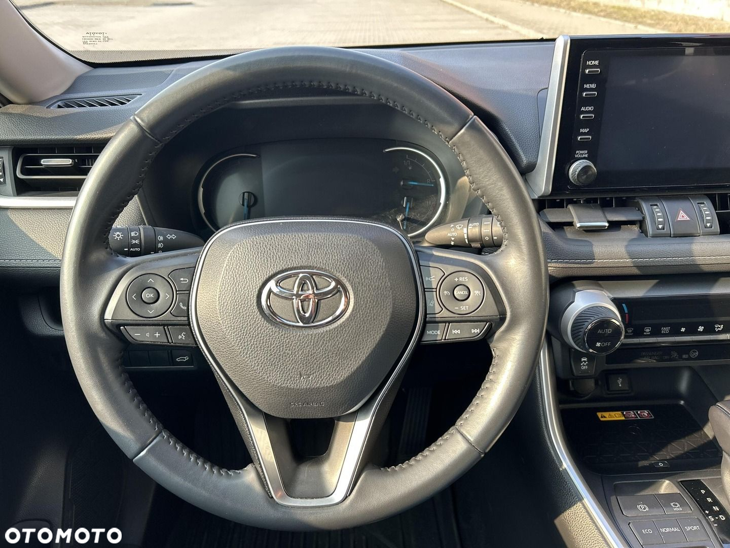 Toyota RAV4 2.5 Hybrid Comfort 4x2 - 15