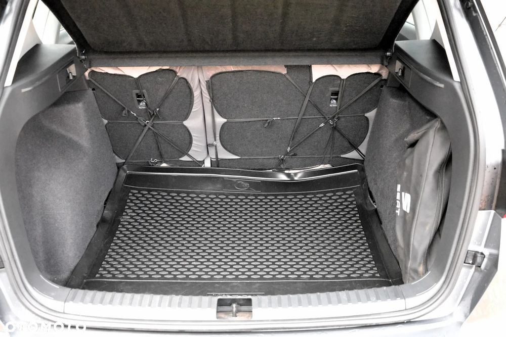 Seat Ateca 1.0 TSI Reference S&S - 31