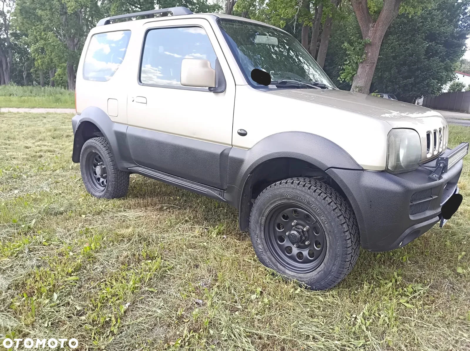 Suzuki Jimny 1.3 Elegance - 10
