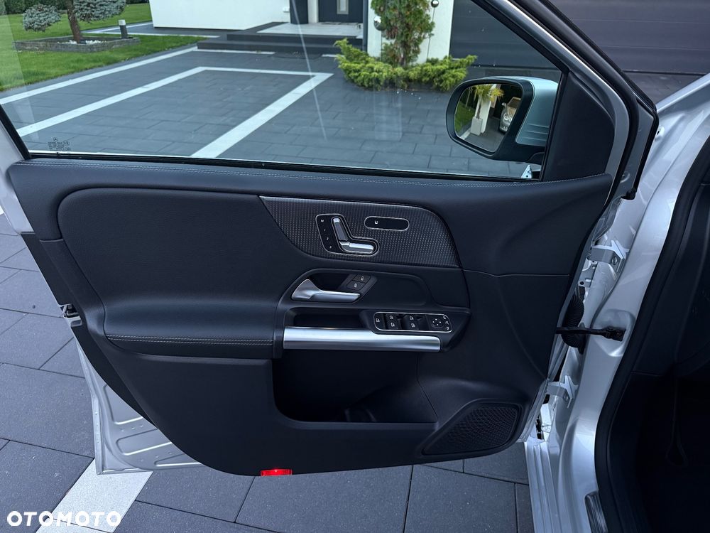 Mercedes-Benz Klasa B 220 d 8G-DCT Progressive Advanced - 21