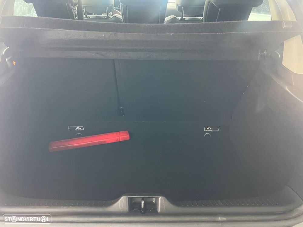 Renault Clio dCi 90 Dynamique - 17