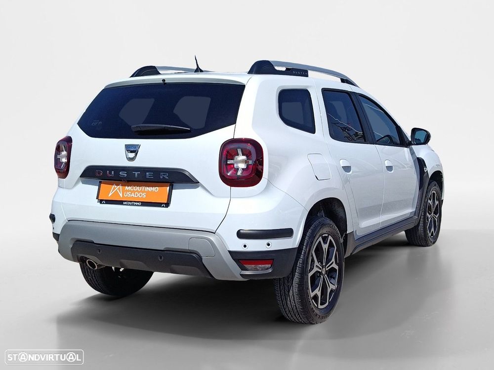 Dacia Duster 1.5 dCi Prestige - 5