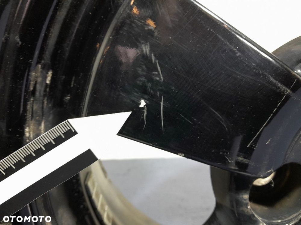 TOYOTA PRIUS III 09- FELGI ALUMINIOWE 15X8J ET45 5X100 - 8