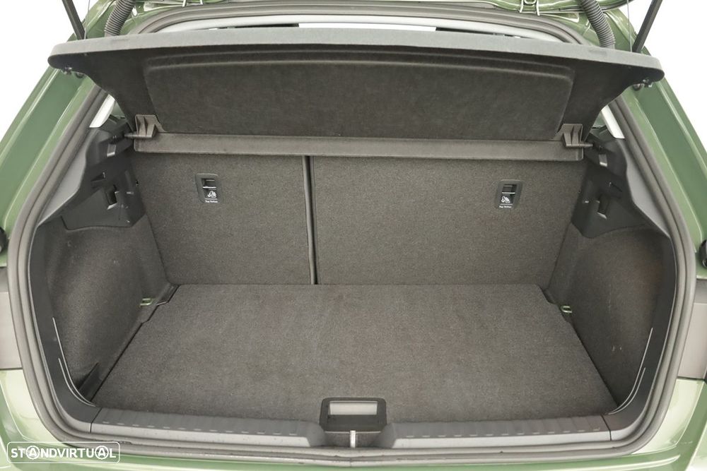 Audi A1 Sportback 25 TFSI Advanced - 22