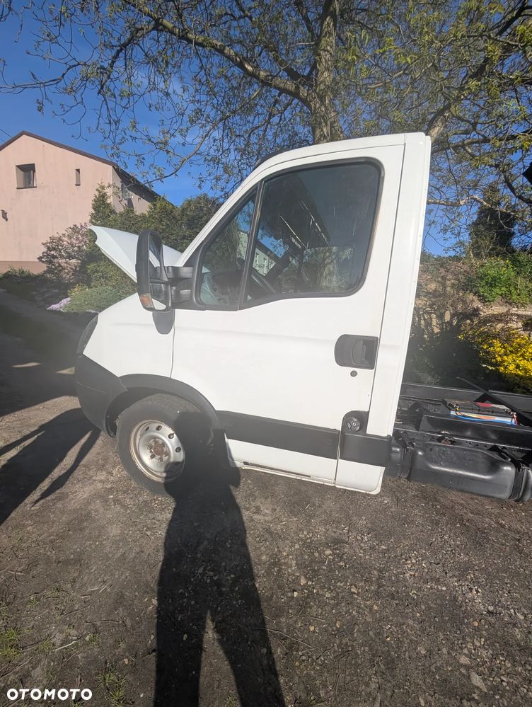 Iveco Daily - 4