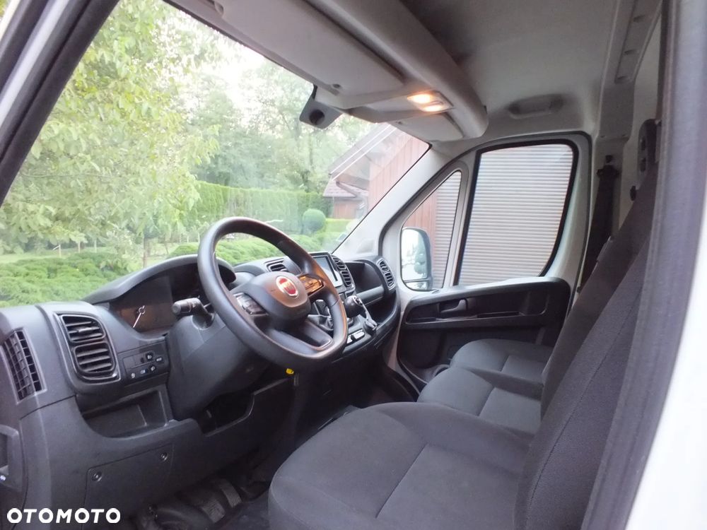 Fiat Ducato L3H2 - 12