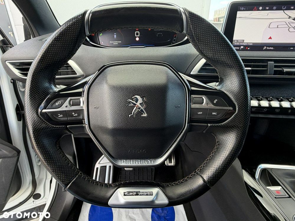 Peugeot 5008 - 19