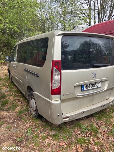 Peugeot Expert Tepee L1 Premium - 8